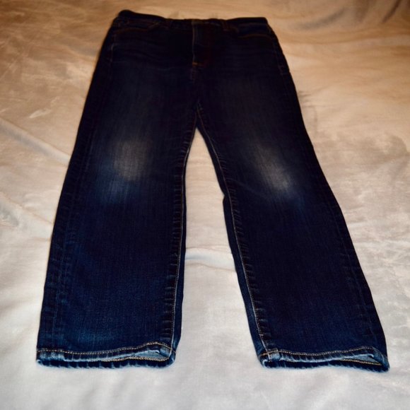 Lucky Brand Hayden Skinny Orta Premium Denim 2/26 A - Picture 5 of 7